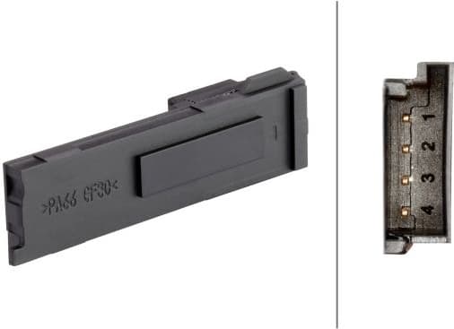 Switch, clutch control (cruise control) 6DD 010 966-661