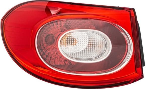 Tail Light Assembly 2SD009691091
