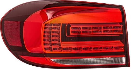 Tail Light Assembly 2SD011715051