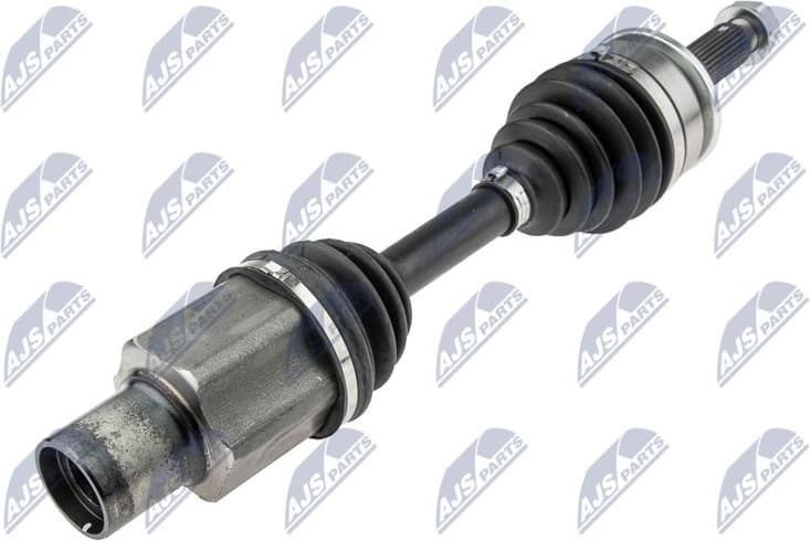 Drive Shaft NPW-FR-090