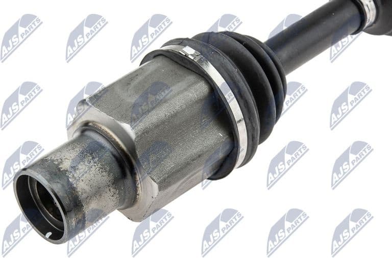 Drive Shaft NPW-FR-090 - image 2