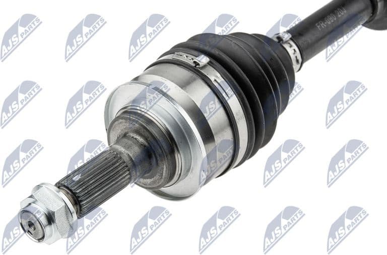Drive Shaft NPW-FR-090 - image 3