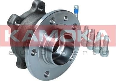 Wheel Bearing Kit 5500377 - image 4