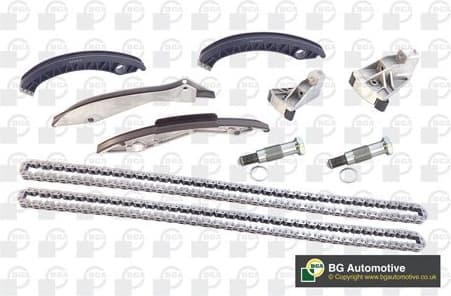 Timing Chain Kit TC0912K