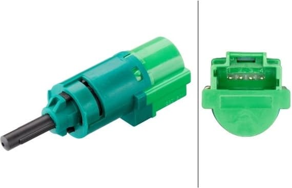 Stop Light Switch 6DD 010 966-641