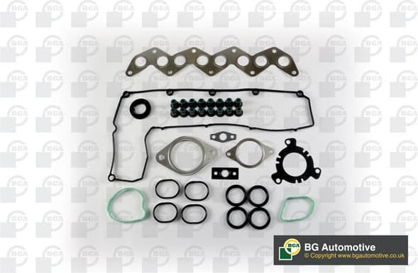 Gasket Kit, cylinder head HN4325