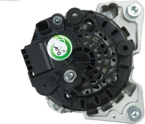 Alternator AS A0485 - image 3