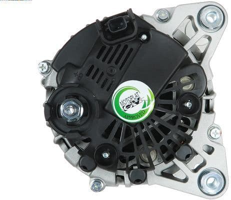 Alternator AS A3563S - image 3