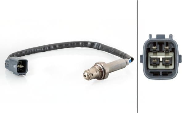 Oxygen Sensor 6PA 358 103-621