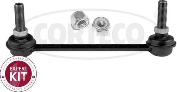 Link/Coupling Rod, stabiliser bar 49401057
