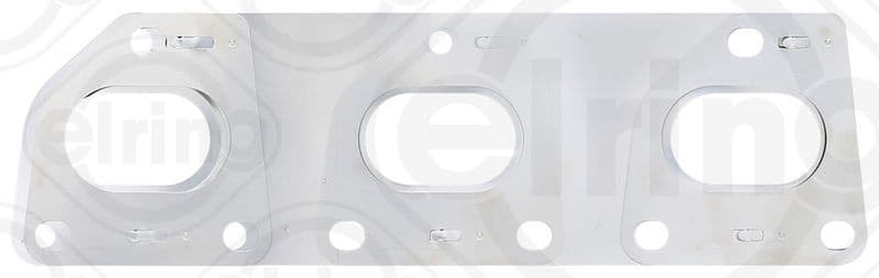 Gasket, exhaust manifold 008.450 - image 2