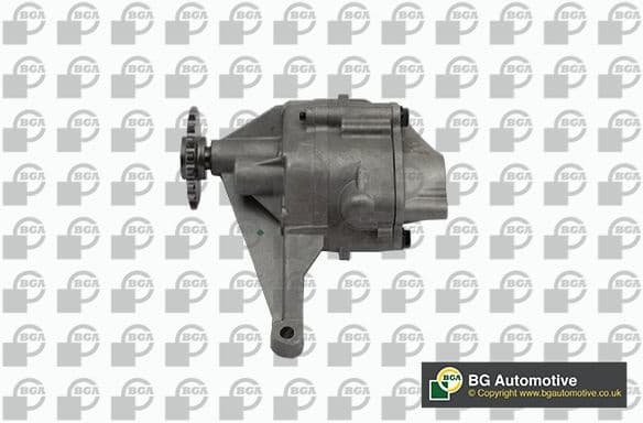 Oil Pump LP5601