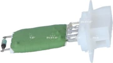 Resistor, interior blower 342095 - image 3