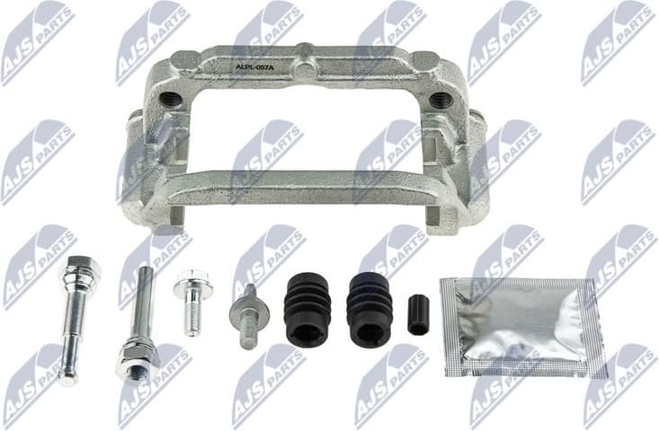 Bracket, brake caliper HZT-PL-057A