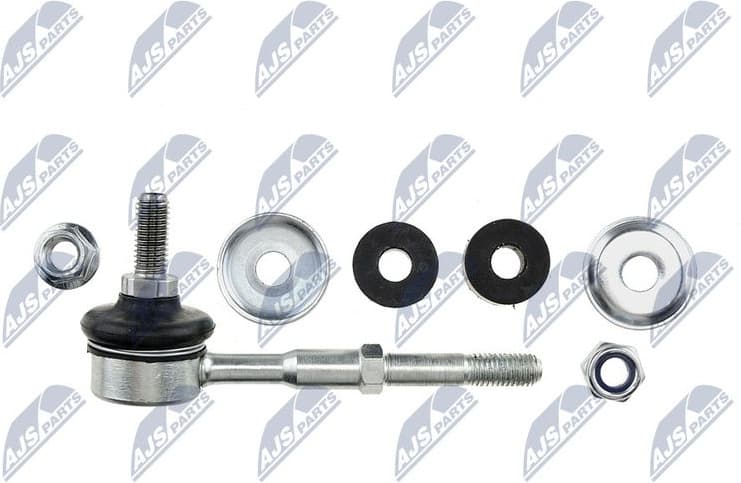 Link/Coupling Rod, stabiliser bar ZLP-DA-002 - image 3