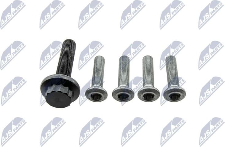 Repair Kit, wheel hub KLP-VW-022-Z - image 2