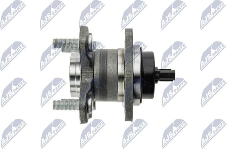 Wheel Bearing Kit KLT-TY-123 - image 3