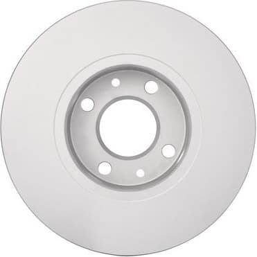 Brake Disc 0986479B73 - image 3