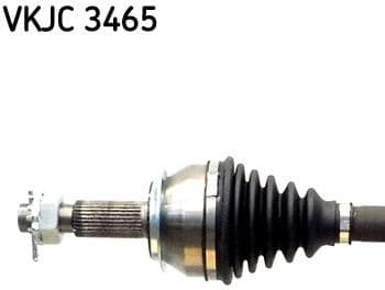 Drive Shaft VKJC 3465