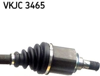Drive Shaft VKJC 3465 - image 2