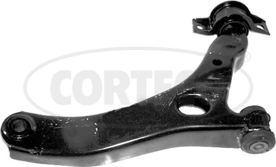 Control/Trailing Arm, wheel suspension 49400444