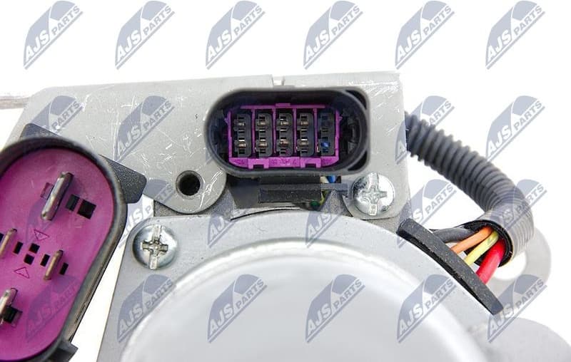 Actuator, transfer case ESR-PS-000 - image 8