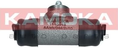 Wheel Brake Cylinder 1110019 - image 3