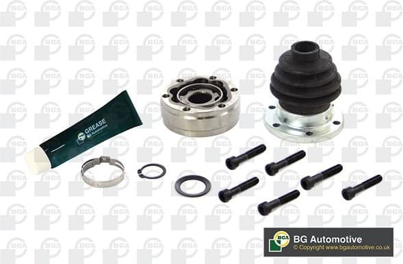 Joint Kit, drive shaft CV9623B