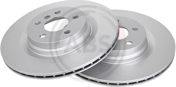 Brake Disc 18820