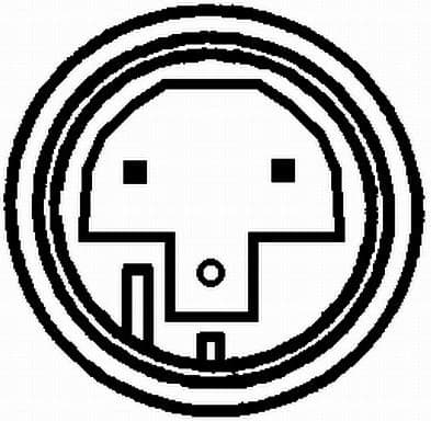 Sensor, wheel speed 6PU 009 106-031 - image 2