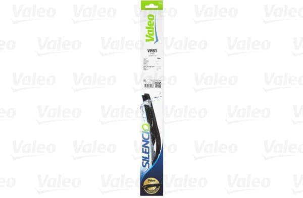Wiper Blade SILENCIO REAR 574093 - image 2