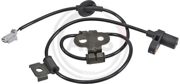 Sensor, wheel speed 31936 - image 4