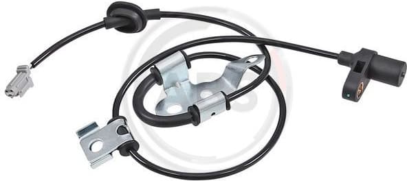 Sensor, wheel speed 31937 - image 4