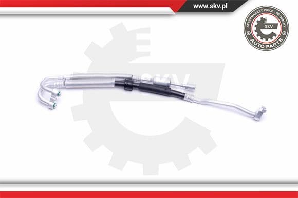 High-pressure Line, air conditioning 43SKV512