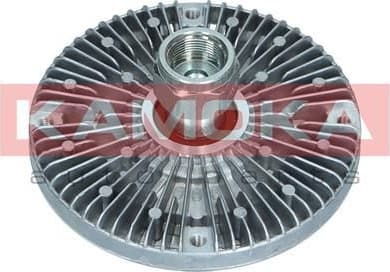 Clutch, radiator fan 7300002 - image 2