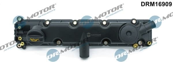 Cylinder Head Cover DRM16909