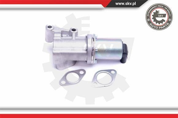 EGR Valve 14SKV211 - image 2