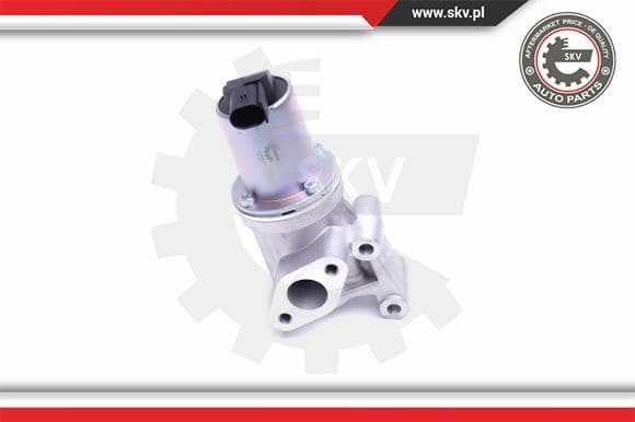 EGR Valve 14SKV211 - image 5
