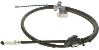 Cable Pull, parking brake 1 987 482 916 - image 2