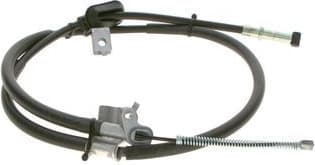 Cable Pull, parking brake 1 987 482 916 - image 4
