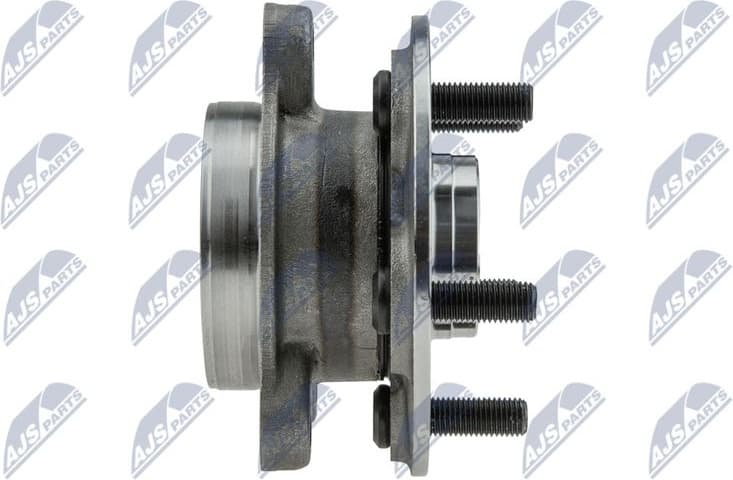 Bearing wheel KLP-TY-086 - image 3