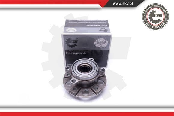 Wheel Bearing Kit 29SKV387