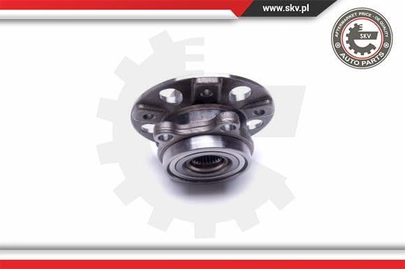 Wheel Bearing Kit 29SKV387 - image 3