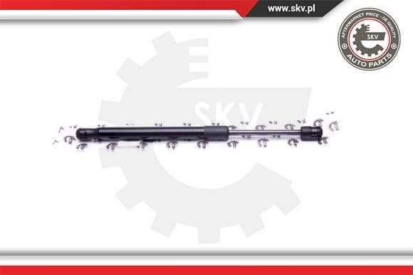 Gas Spring, boot/cargo area 52SKV467 - image 2