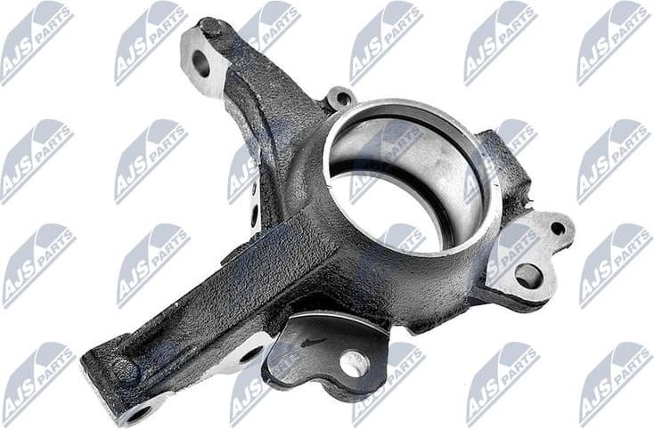 Steering Knuckle, wheel suspension ZZP-FT-002 - image 2