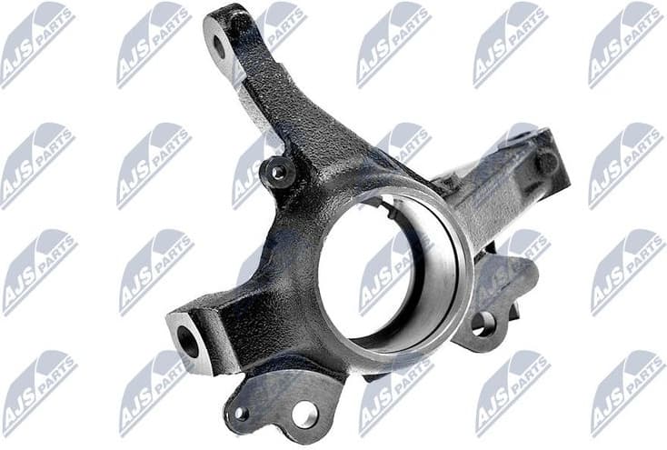Steering Knuckle, wheel suspension ZZP-FT-003 - image 2
