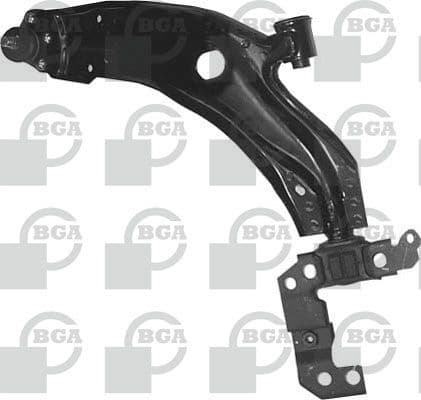 Control/Trailing Arm, wheel suspension TRC2203