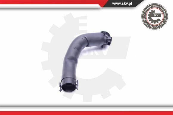 Charge Air Hose 43SKV330 - image 3