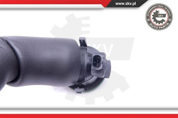 Charge Air Hose 43SKV330 - image 4