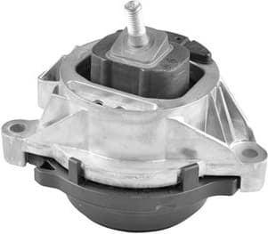 Mounting, engine TED11139